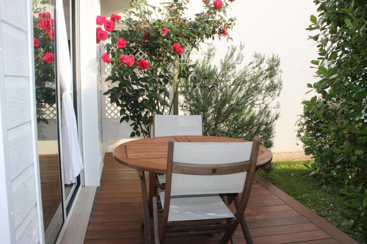 Chez Sophie Hotel Lège-Cap-Ferret Exterior foto